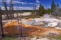 067 yellowstone, norris geyser basin, minute geyser